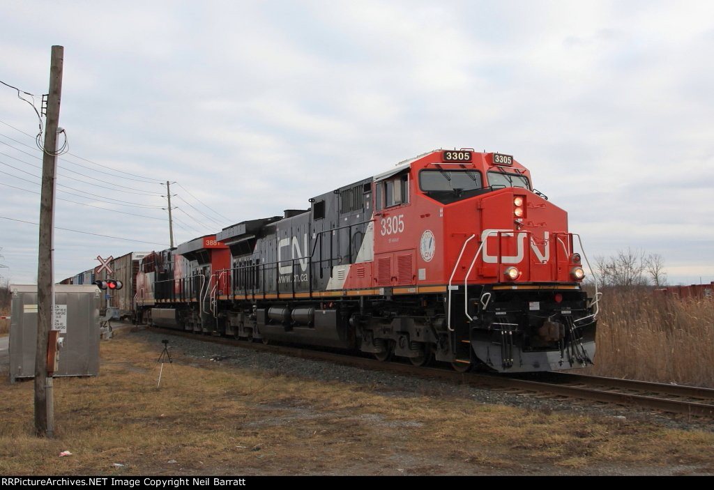 CN 3305